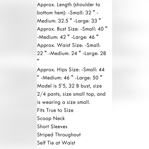 Color block romper - Picture 4 of 4